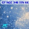 Cl* NGC  346    SSN     663