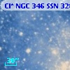 Cl* NGC  346    SSN     328