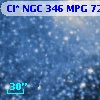 Cl* NGC  346    MPG     722