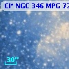 Cl* NGC  346    MPG     723