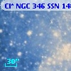 Cl* NGC  346    SSN     148