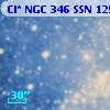 Cl* NGC  346    SSN    1257