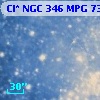 Cl* NGC  346    MPG     730