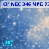 Cl* NGC  346    MPG     735