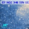 Cl* NGC  346    SSN    1123