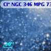 Cl* NGC  346    MPG     738