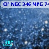 Cl* NGC  346    MPG     741
