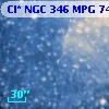 Cl* NGC  346    MPG     742