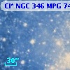 Cl* NGC  346    MPG     745