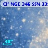 Cl* NGC  346    SSN     339