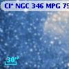Cl* NGC  346    MPG     754