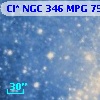 Cl* NGC  346    MPG     756