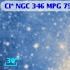 Cl* NGC  346    MPG     758