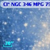 Cl* NGC  346    MPG     759