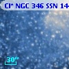 Cl* NGC  346    SSN    1449