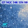 Cl* NGC  346    SSN     801