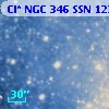 Cl* NGC  346    SSN    1229