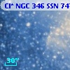 Cl* NGC  346    SSN     747