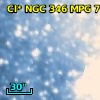 Cl* NGC  346    SSN      81