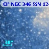 Cl* NGC  346    SSN    1247