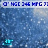 Cl* NGC  346    MPG     773