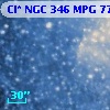 Cl* NGC  346    MPG     776