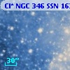 Cl* NGC  346    SSN    1626