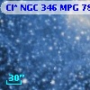 Cl* NGC  346    MPG     783