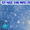 Cl* NGC  346    MPG     784