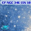 Cl* NGC  346    SSN    1013