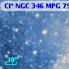 Cl* NGC  346    MPG     791