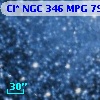 Cl* NGC  346    MPG     792
