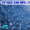Cl* NGC  346    MPG     795