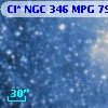 Cl* NGC  346    MPG     797