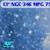 Cl* NGC  346    MPG     799