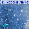 Cl* NGC  346    SSN      87