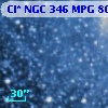 Cl* NGC  346    MPG     804