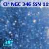 Cl* NGC  346    SSN     119