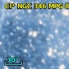 Cl* NGC  346    MPG     811