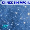Cl* NGC  346    MPG     814