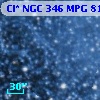 Cl* NGC  346    MPG     816