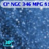 Cl* NGC  346    MPG     817