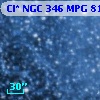 Cl* NGC  346    MPG     819