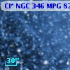 Cl* NGC  346    MPG     822