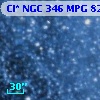 Cl* NGC  346    MPG     824