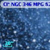 Cl* NGC  346    MPG     827