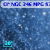 Cl* NGC  346    MPG     830