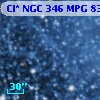 Cl* NGC  346    MPG     831