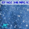 Cl* NGC  346    MPG     834