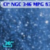 Cl* NGC  346    MPG     836